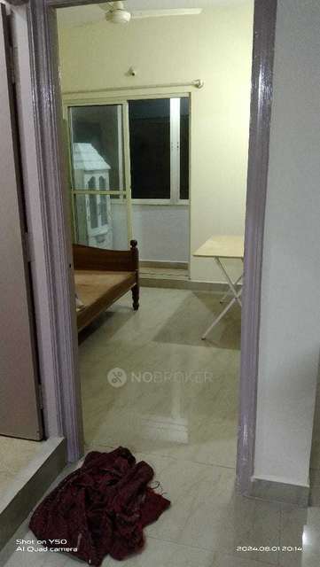 2 BHK Flat In R And P Kalpavriksha For Sale  In Electronic City