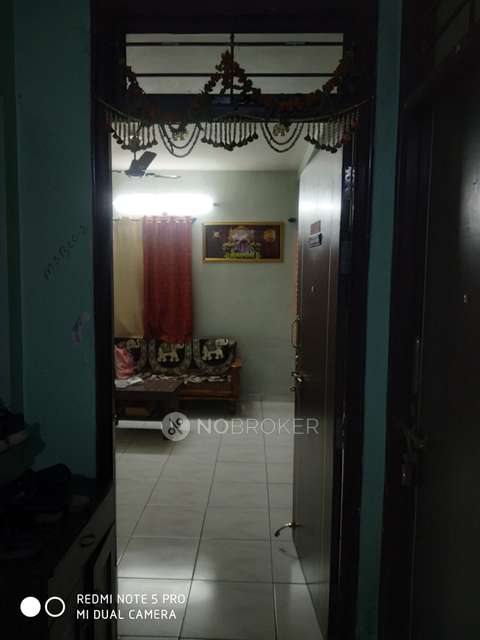 3 BHK Flat In Naiknavare Shravandhara, Hadapsar For Sale  In Hadapsar