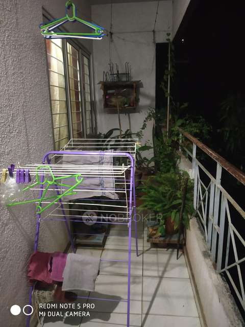 3 BHK Flat In Naiknavare Shravandhara, Hadapsar For Sale  In Hadapsar