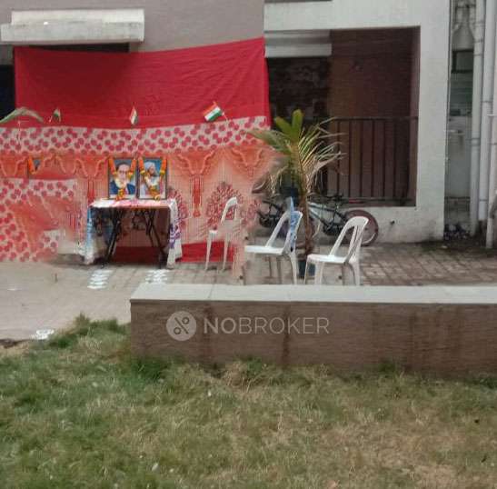 1 BHK Flat In Unicon Nivasa Society  For Sale  In Perane Phata