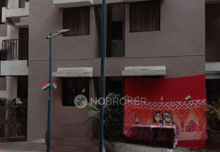 1 BHK Flat In Unicon Nivasa Society  For Sale  In Perane Phata