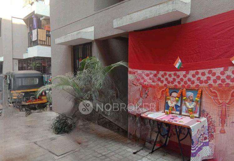 1 BHK Flat In Unicon Nivasa Society  For Sale  In Perane Phata