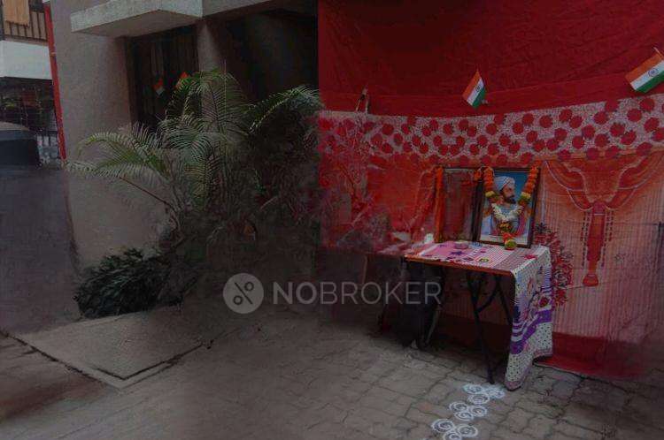 1 BHK Flat In Unicon Nivasa Society  For Sale  In Perane Phata