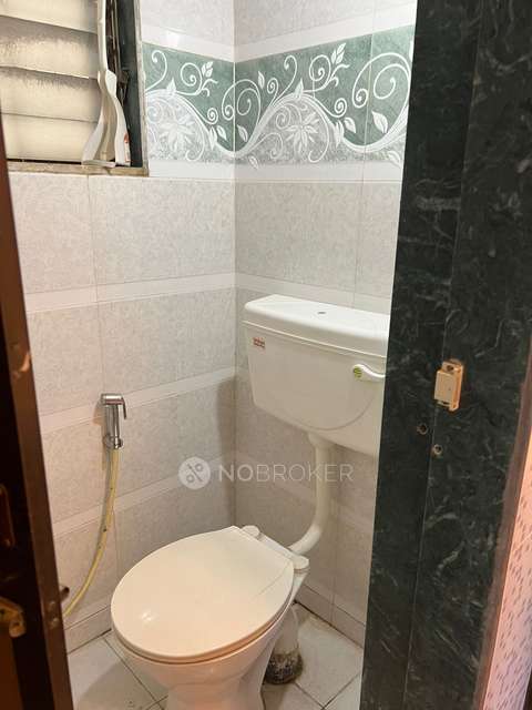 1 BHK Flat In Srinivash Recidency For Sale  In Badlapur