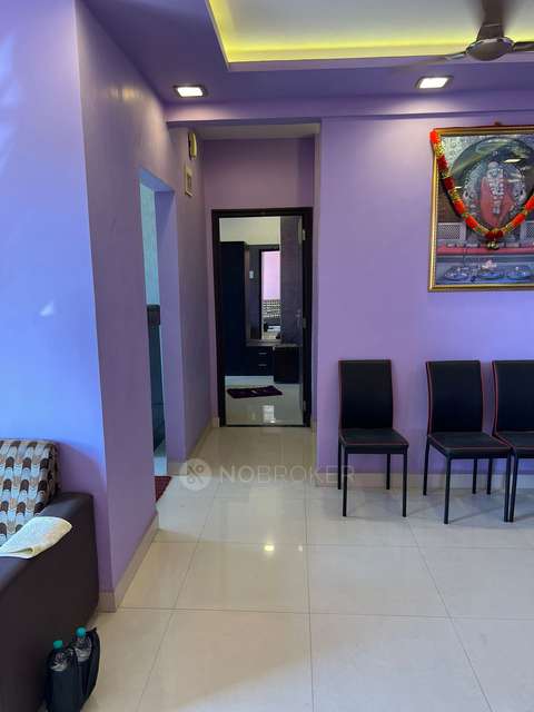 1 BHK Flat In Srinivash Recidency For Sale  In Badlapur