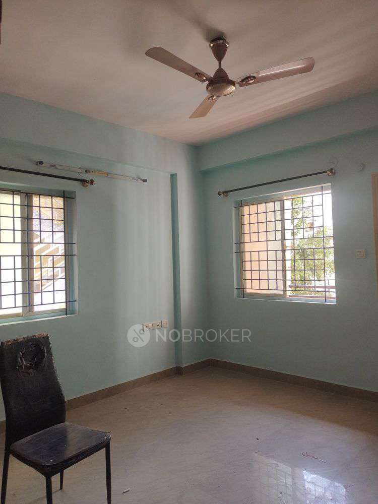 2 BHK Flat In Srinivasa Apartment  for Rent  In Jagadish Nagar
