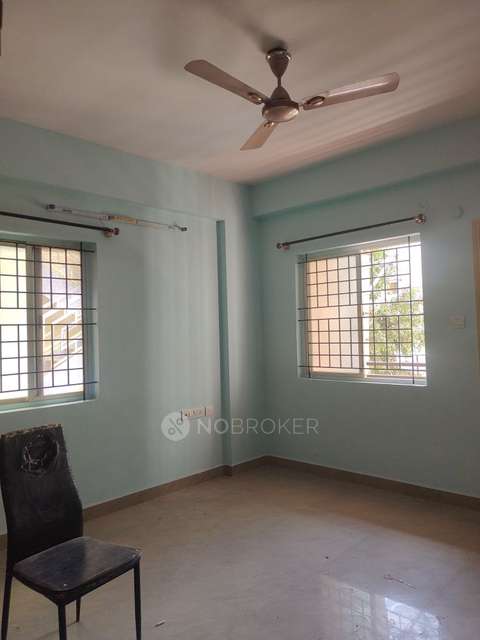 2 BHK Flat In Srinivasa Apartment  for Rent  In Jagadish Nagar