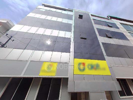 Office Space in Armane Nagar,, Bangalore for sale 