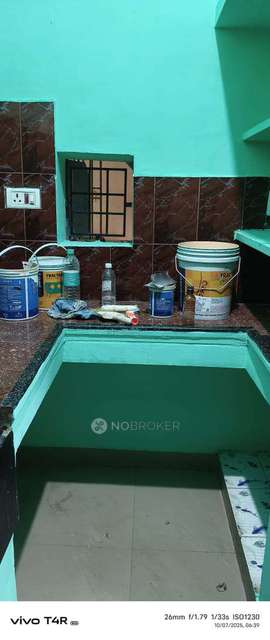 1 BHK House for Rent  In Ponniammanmedu