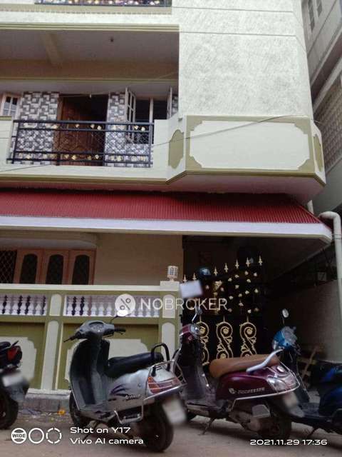 4+ BHK Flat For Sale  In Btm Layout