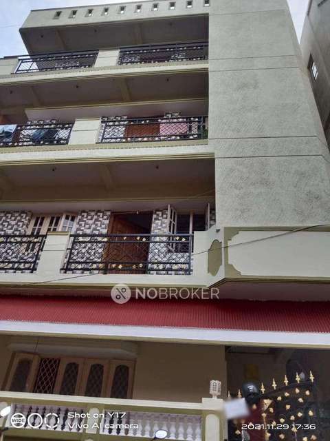 4+ BHK Flat For Sale  In Btm Layout