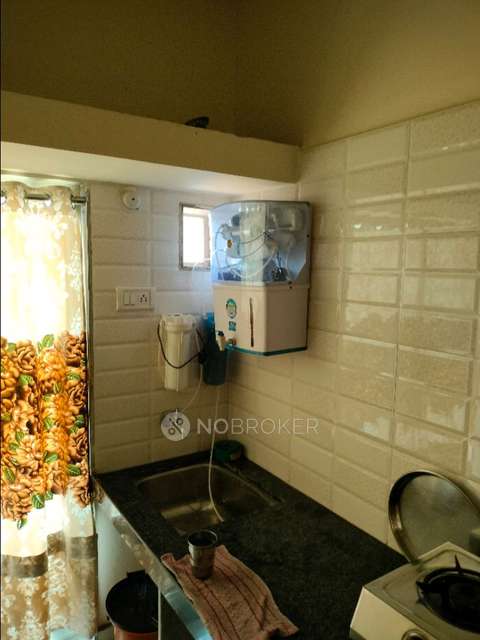 1 BHK Flat In Signature Aqua For Sale  In Karjat.