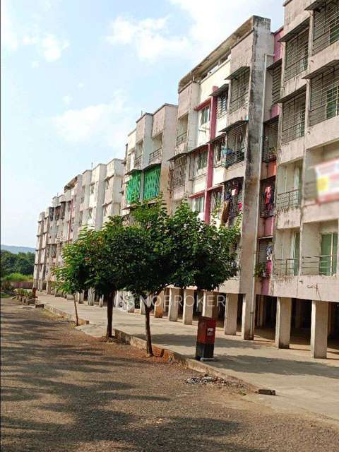 1 BHK Flat In Signature Aqua For Sale  In Karjat.