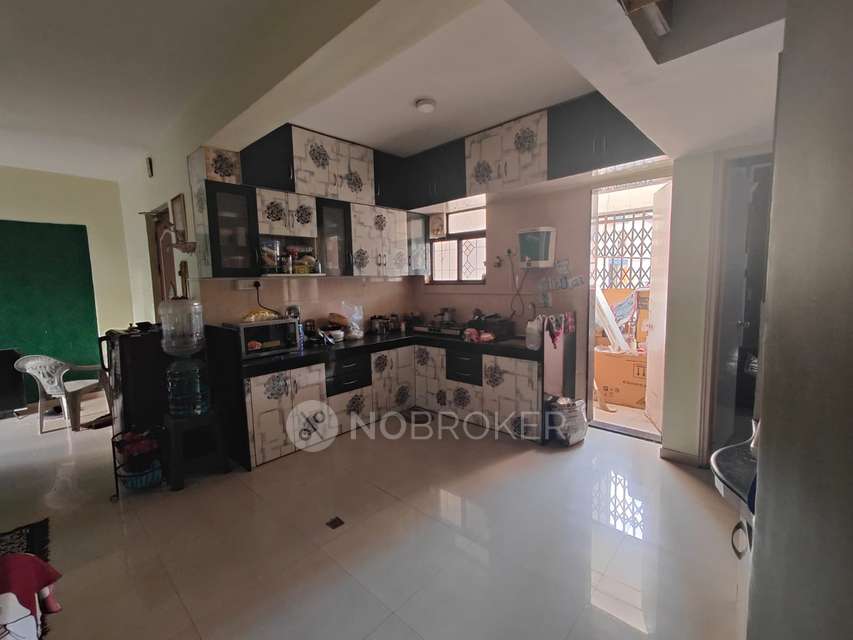 2 BHK Flat In Vasudha Sai Ram, Balewadi for Rent  In Balewadi