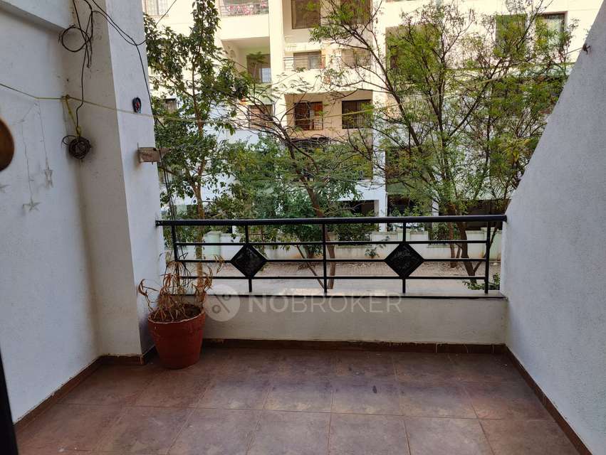 2 BHK Flat In Vasudha Sai Ram, Balewadi for Rent  In Balewadi