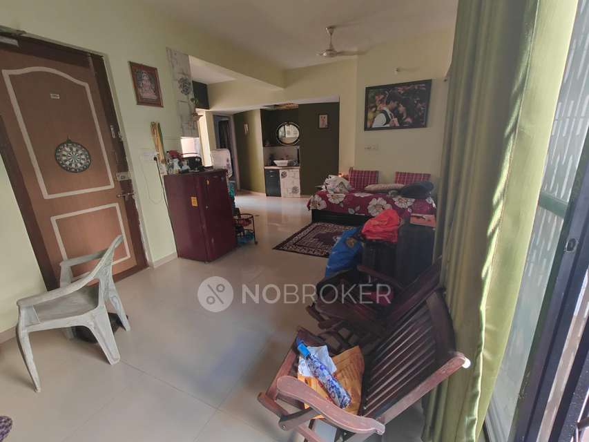 2 BHK Flat In Vasudha Sai Ram, Balewadi for Rent  In Balewadi