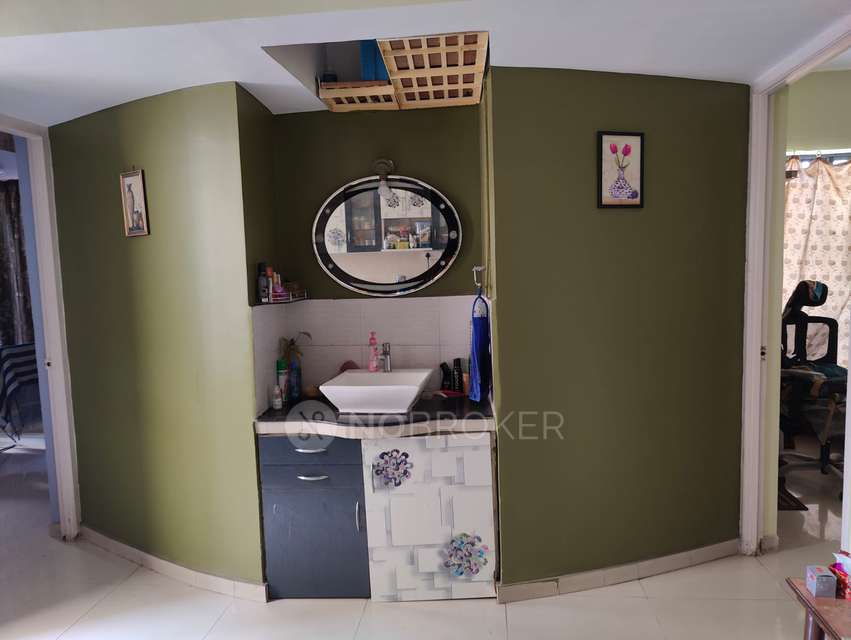 2 BHK Flat In Vasudha Sai Ram, Balewadi for Rent  In Balewadi