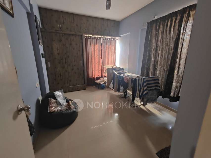 2 BHK Flat In Vasudha Sai Ram, Balewadi for Rent  In Balewadi