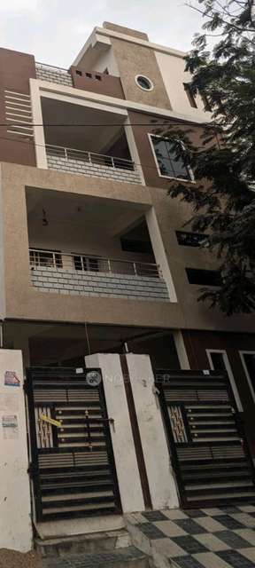3 BHK House for Rent  In Radio Colony, Jahangir Nagar Colony