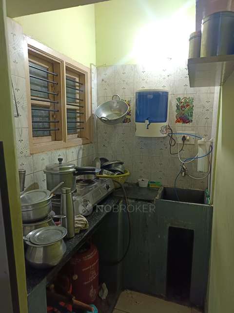 2 BHK House For Sale  In Sidedahalli