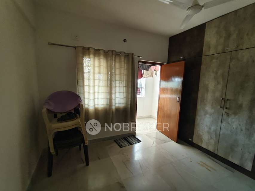 3 BHK Flat In Sankalp Homes for Rent  In Cluster_ramachandrapuram 3 Block E, Housing Board Corporation, Tellapur, Hyderabad, Telangana 502034, India