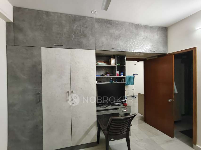 3 BHK Flat In Sankalp Homes for Rent  In Tellapur