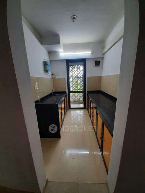 2 BHK Flat In Lodha Lakeshore Greens, Taloja For Sale  In Usarghar Gaon