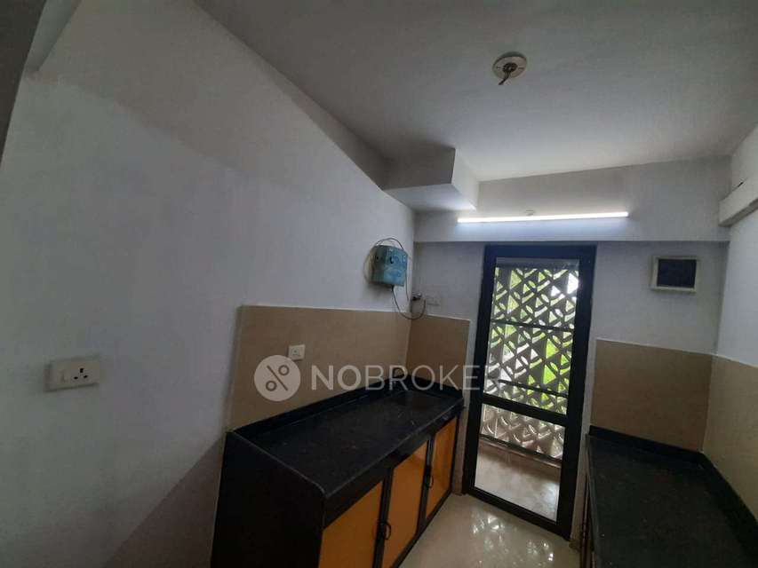 2 BHK Flat In Lodha Lakeshore Greens, Taloja For Sale  In Usarghar Gaon