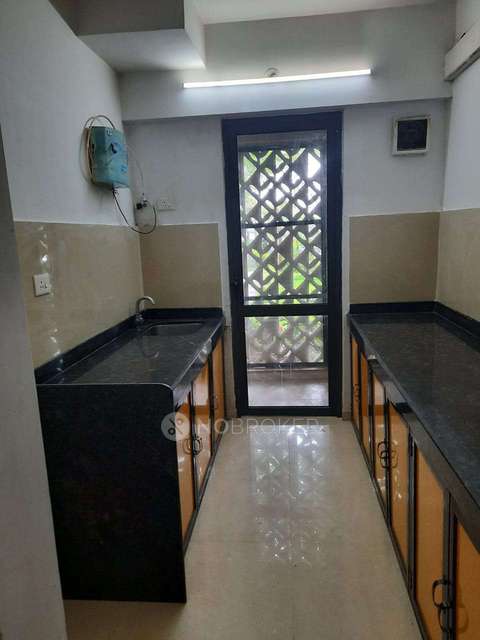 2 BHK Flat In Lodha Lakeshore Greens, Taloja For Sale  In Usarghar Gaon