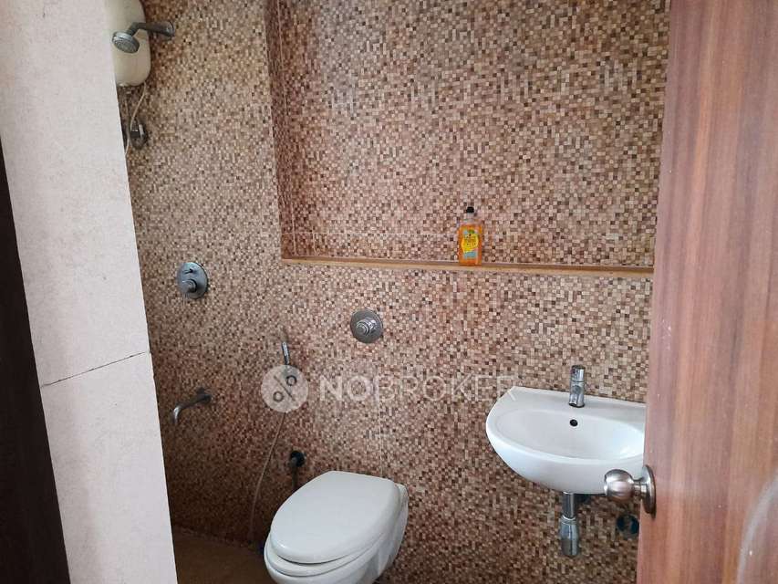 2 BHK Flat In Lodha Lakeshore Greens, Taloja For Sale  In Usarghar Gaon