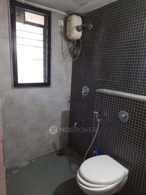 2 BHK Flat In Lodha Lakeshore Greens, Taloja For Sale  In Usarghar Gaon