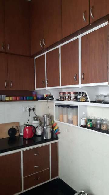 2 BHK Flat In Ram Leela  for Rent  In Basavanagudi