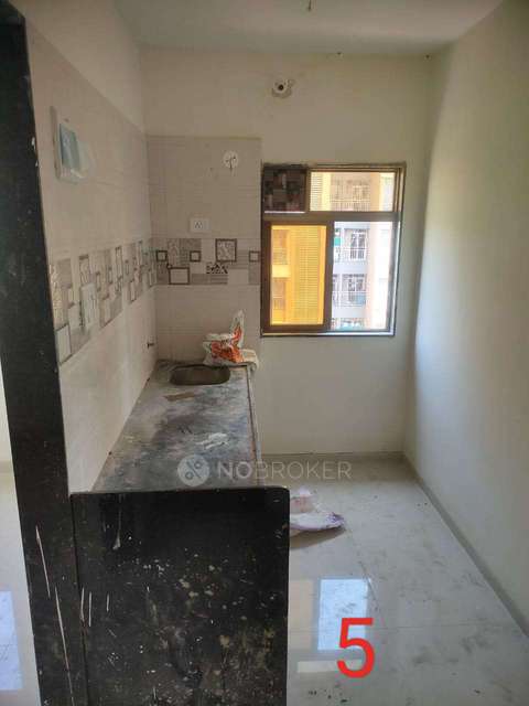 1 BHK Flat In Sm Manzil For Sale  In Taloja
