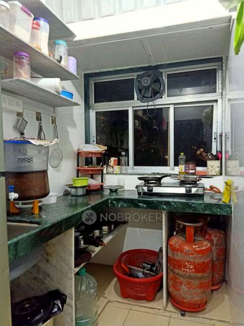 PG for Girls in Andheri West