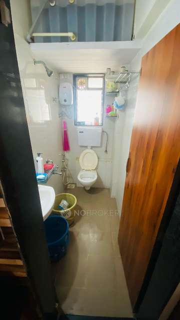 1 BHK Flat In Vishal Enclave For Sale  In Dahisar East