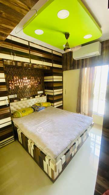 1 BHK Flat In Vishal Enclave For Sale  In Dahisar East