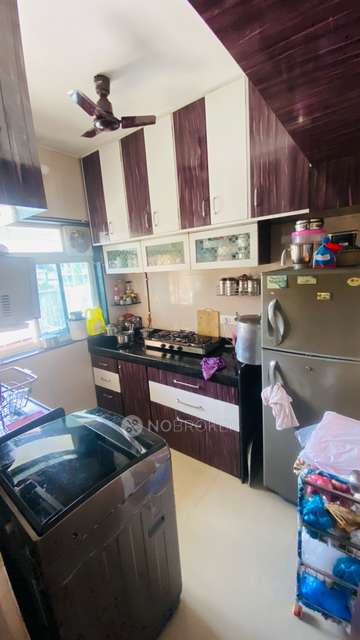 1 BHK Flat In Vishal Enclave For Sale  In Dahisar East