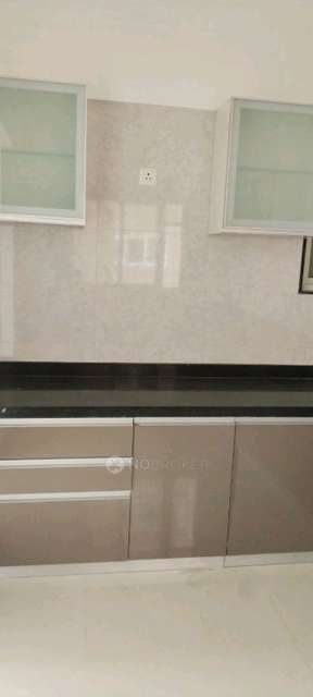 3 BHK Flat In Millennium Pacific for Rent  In Tathawade