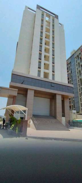 3 BHK Flat In Millennium Pacific for Rent  In Tathawade