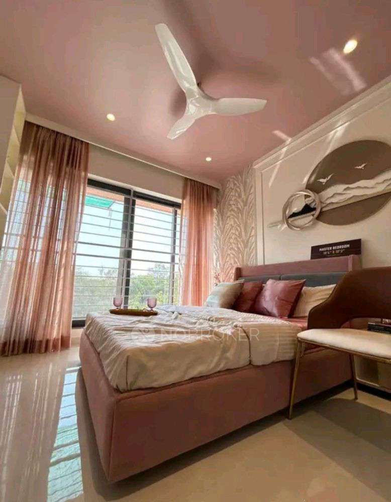 Independent House Emami Swanlake Apartments Rent WITHOUT BROKERAGE