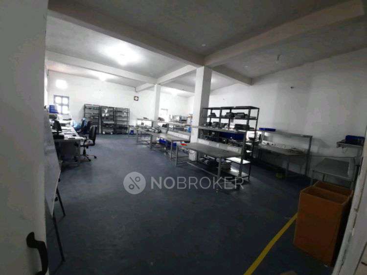 Industrial Shed in Sector 37d, Gurgaon for Rent 