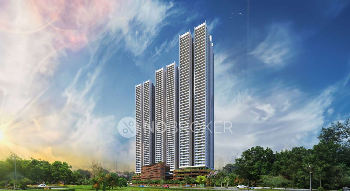 4 BHK Flat In Aparna Sarovar Towers For Sale  In Nallagandla