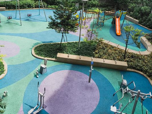 3 BHK Flat In Brigade Insignia For Sale  In Yelahanka