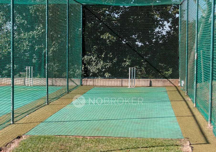 3 BHK Flat In Brigade Insignia For Sale  In Yelahanka