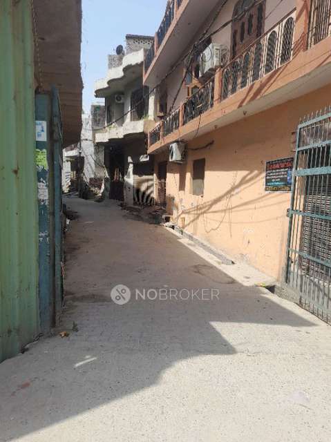 4+ BHK House For Sale  In Om Enclave,