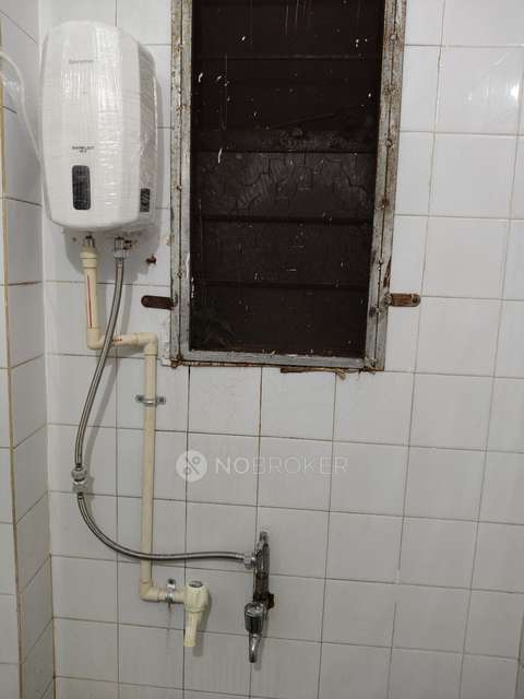 1 BHK Flat In Samarth Park Society for Rent  In Yerawada