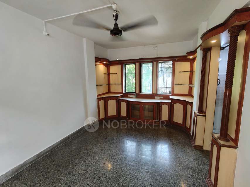 1 BHK Flat In Samarth Park Society for Rent  In Yerawada