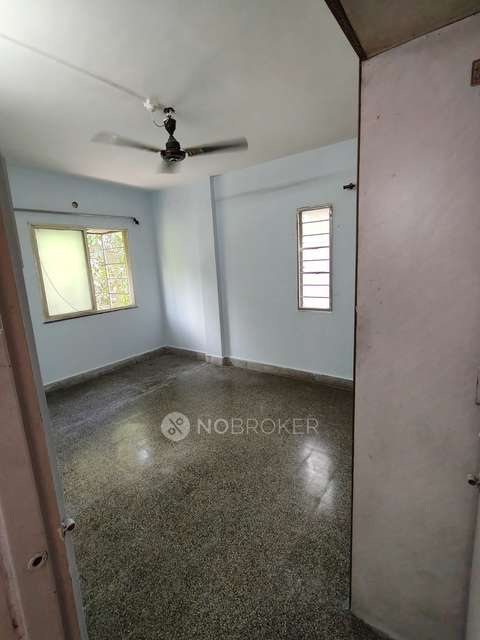 1 BHK Flat In Samarth Park Society for Rent  In Yerawada