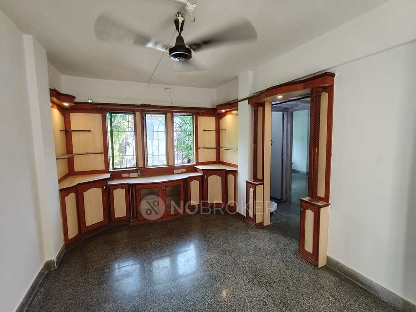 1 BHK Flat In Samarth Park Society for Rent  In Yerawada