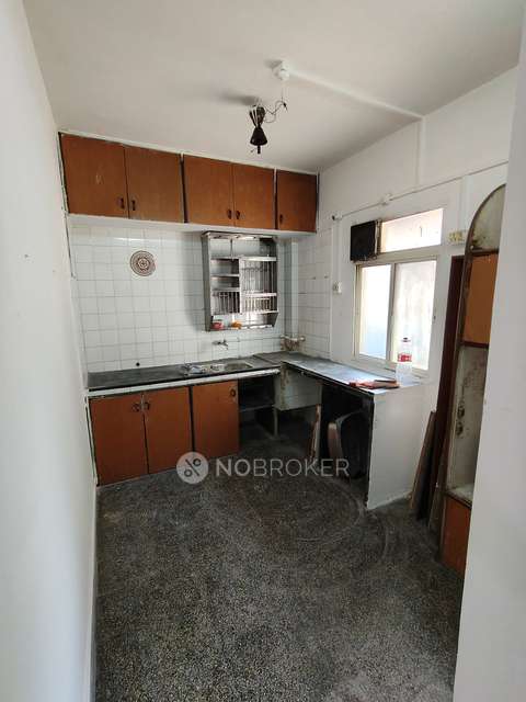1 BHK Flat In Samarth Park Society for Rent  In Yerawada